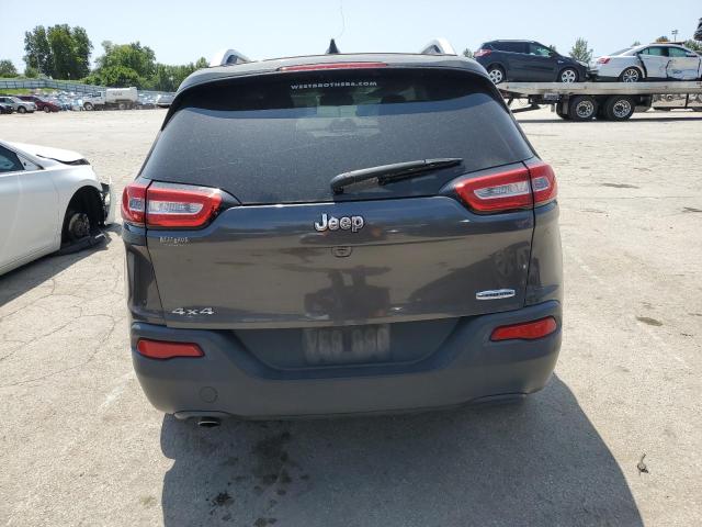 Photo 5 VIN: 1C4PJMCB5FW697333 - JEEP CHEROKEE L 