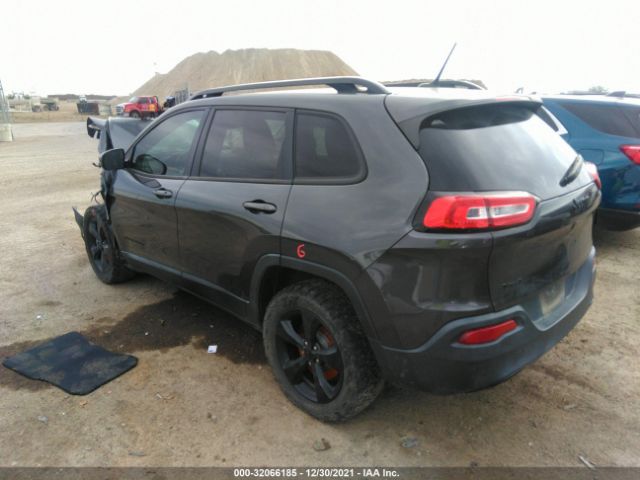 Photo 2 VIN: 1C4PJMCB5FW728533 - JEEP CHEROKEE 