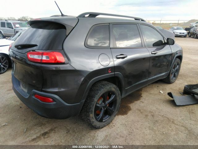 Photo 3 VIN: 1C4PJMCB5FW728533 - JEEP CHEROKEE 