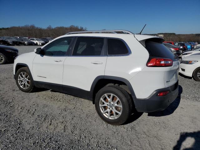 Photo 1 VIN: 1C4PJMCB5FW733960 - JEEP GRAND CHEROKEE 