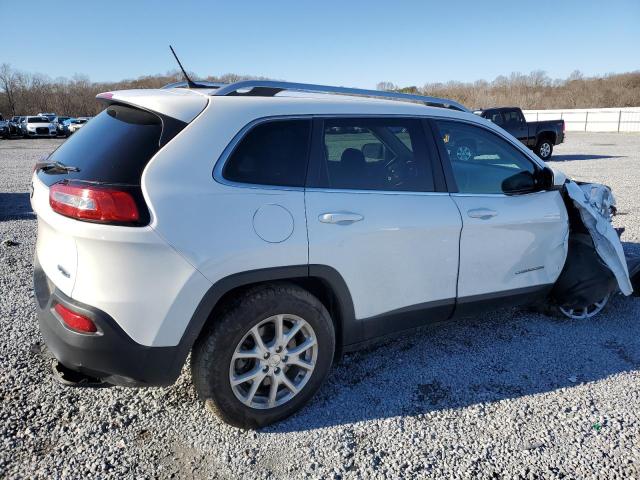 Photo 2 VIN: 1C4PJMCB5FW733960 - JEEP GRAND CHEROKEE 