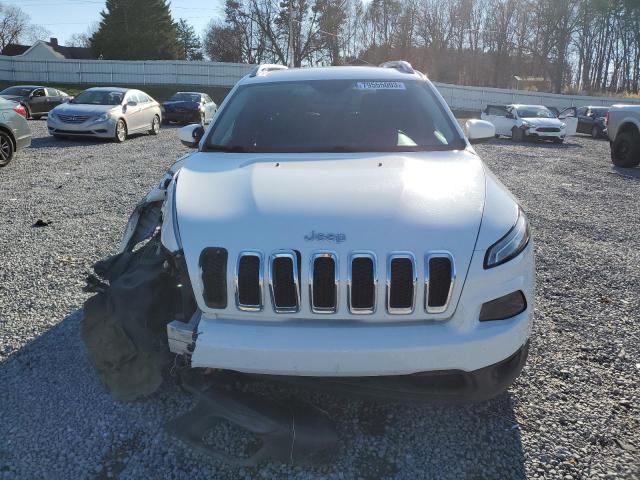 Photo 4 VIN: 1C4PJMCB5FW733960 - JEEP GRAND CHEROKEE 