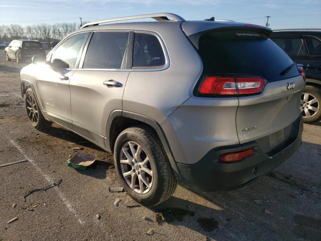 Photo 2 VIN: 1C4PJMCB5FW734655 - JEEP CHEROKEE 