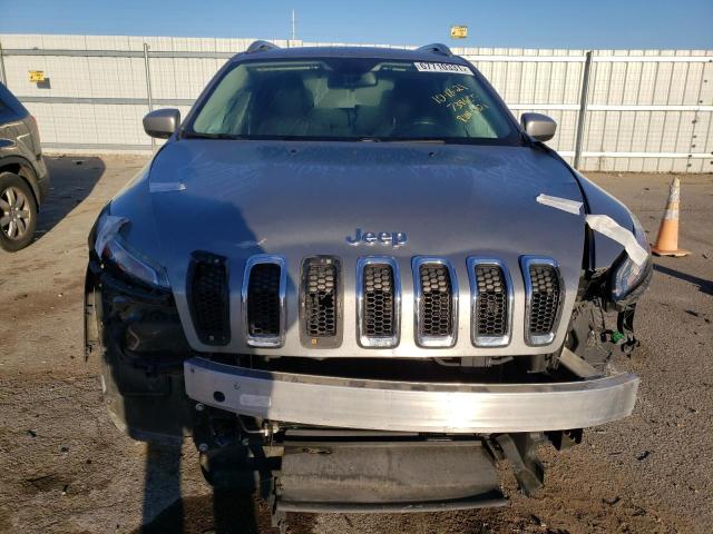 Photo 8 VIN: 1C4PJMCB5FW734655 - JEEP CHEROKEE 