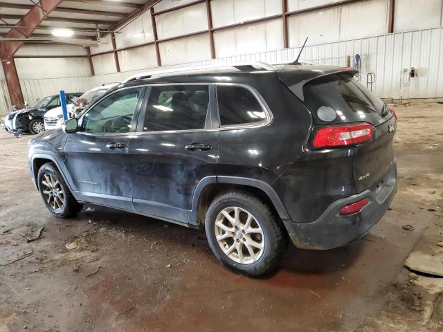 Photo 1 VIN: 1C4PJMCB5FW749513 - JEEP CHEROKEE L 