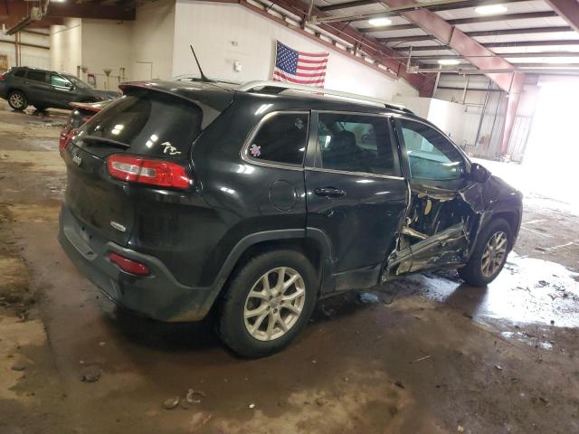 Photo 2 VIN: 1C4PJMCB5FW749513 - JEEP CHEROKEE L 