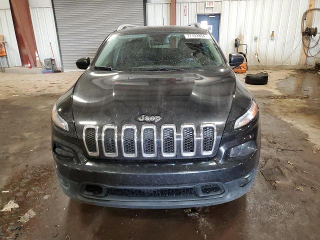 Photo 4 VIN: 1C4PJMCB5FW749513 - JEEP CHEROKEE L 