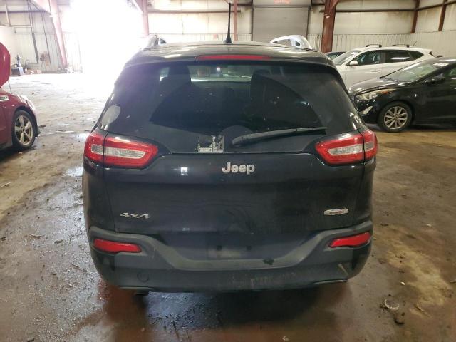 Photo 5 VIN: 1C4PJMCB5FW749513 - JEEP CHEROKEE L 