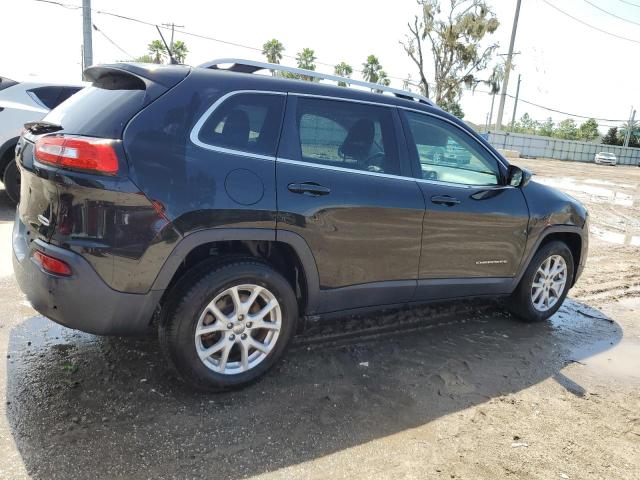 Photo 2 VIN: 1C4PJMCB5FW764173 - JEEP CHEROKEE L 