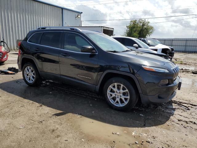 Photo 3 VIN: 1C4PJMCB5FW764173 - JEEP CHEROKEE L 