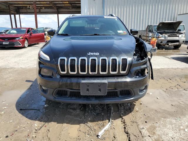 Photo 4 VIN: 1C4PJMCB5FW764173 - JEEP CHEROKEE L 