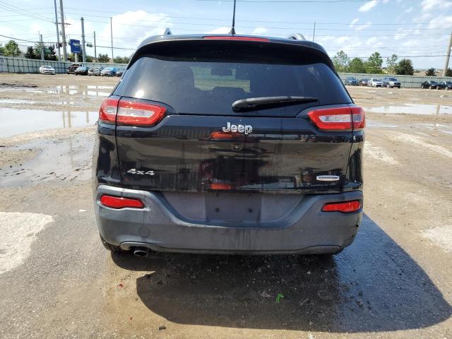 Photo 5 VIN: 1C4PJMCB5FW764173 - JEEP CHEROKEE L 