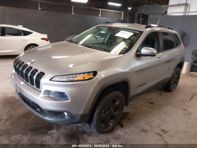 Photo 1 VIN: 1C4PJMCB5FW764464 - JEEP CHEROKEE 