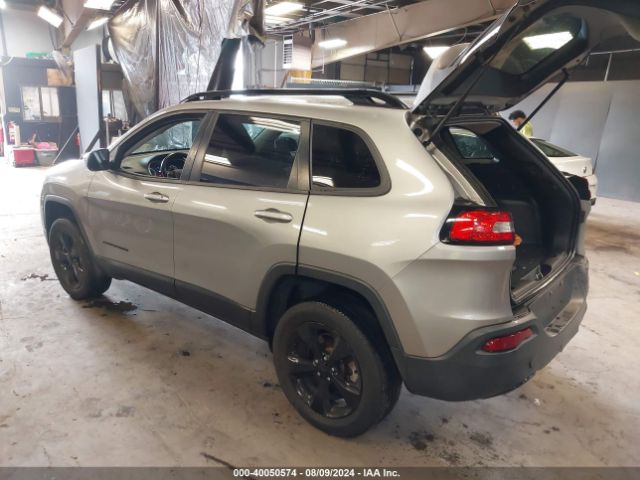 Photo 2 VIN: 1C4PJMCB5FW764464 - JEEP CHEROKEE 