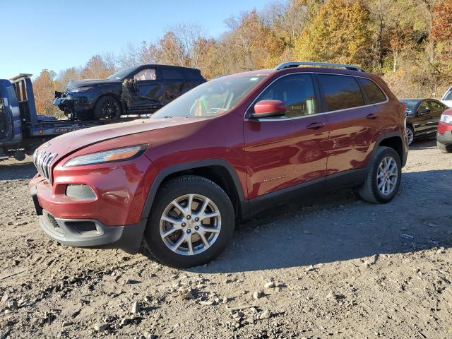 Photo 0 VIN: 1C4PJMCB5FW768305 - JEEP CHEROKEE L 