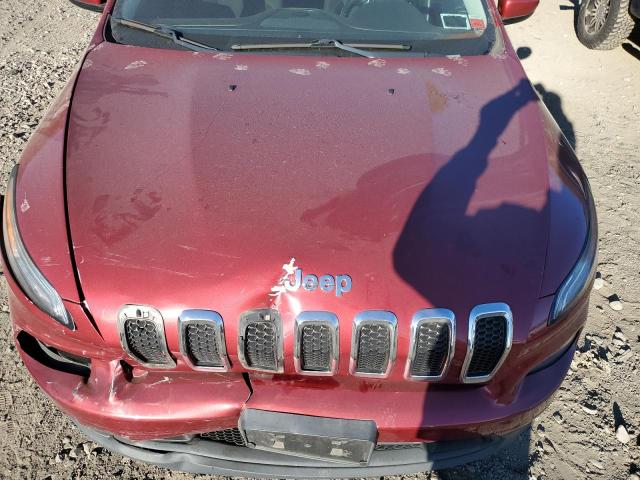 Photo 11 VIN: 1C4PJMCB5FW768305 - JEEP CHEROKEE L 