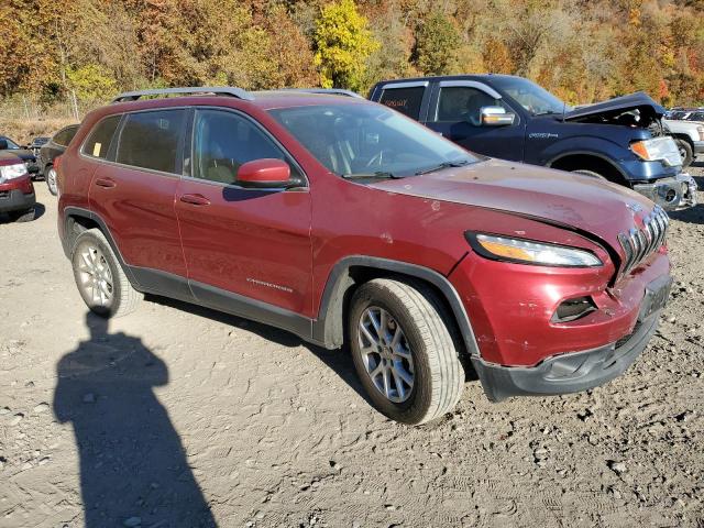 Photo 3 VIN: 1C4PJMCB5FW768305 - JEEP CHEROKEE L 