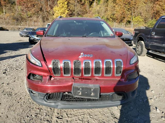 Photo 4 VIN: 1C4PJMCB5FW768305 - JEEP CHEROKEE L 