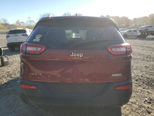 Photo 5 VIN: 1C4PJMCB5FW768305 - JEEP CHEROKEE L 