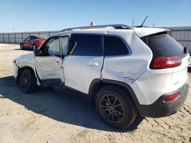 Photo 1 VIN: 1C4PJMCB5FW789980 - JEEP CHEROKEE L 