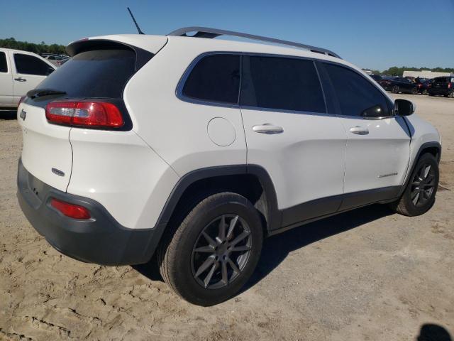 Photo 2 VIN: 1C4PJMCB5FW789980 - JEEP CHEROKEE L 