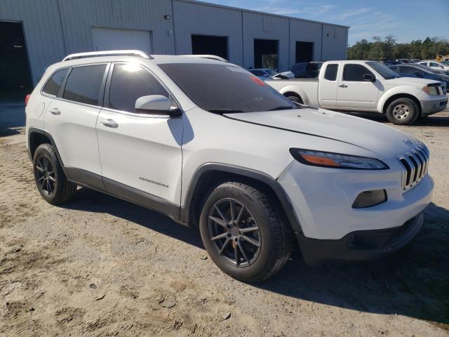 Photo 3 VIN: 1C4PJMCB5FW789980 - JEEP CHEROKEE L 