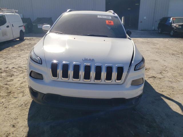 Photo 4 VIN: 1C4PJMCB5FW789980 - JEEP CHEROKEE L 