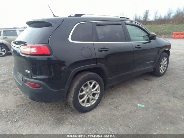 Photo 3 VIN: 1C4PJMCB5FW793138 - JEEP CHEROKEE 