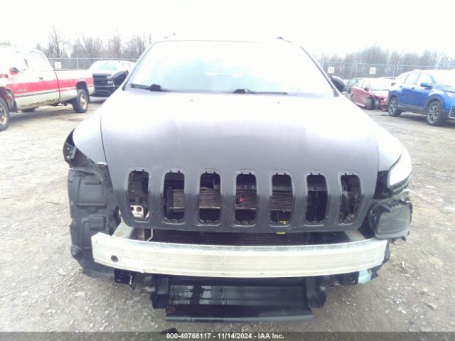 Photo 5 VIN: 1C4PJMCB5FW793138 - JEEP CHEROKEE 