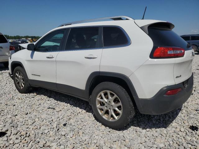 Photo 1 VIN: 1C4PJMCB5GW111828 - JEEP GRAND CHEROKEE 