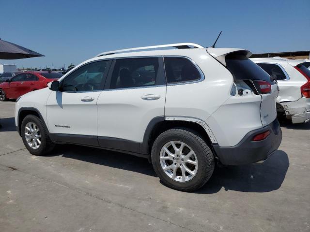 Photo 1 VIN: 1C4PJMCB5GW117516 - JEEP CHEROKEE L 