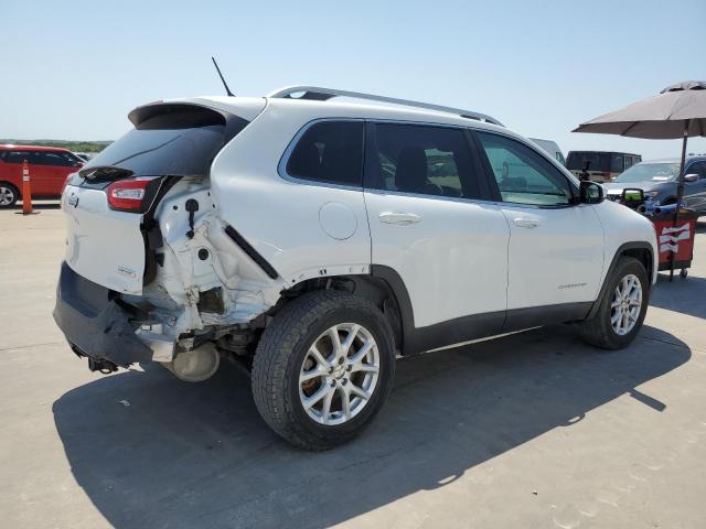 Photo 2 VIN: 1C4PJMCB5GW117516 - JEEP CHEROKEE L 