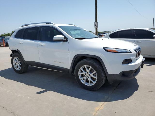 Photo 3 VIN: 1C4PJMCB5GW117516 - JEEP CHEROKEE L 