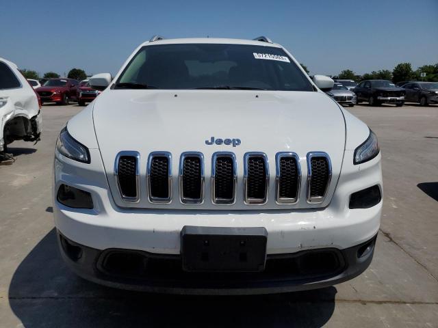 Photo 4 VIN: 1C4PJMCB5GW117516 - JEEP CHEROKEE L 