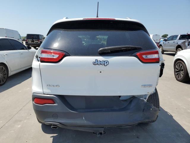 Photo 5 VIN: 1C4PJMCB5GW117516 - JEEP CHEROKEE L 