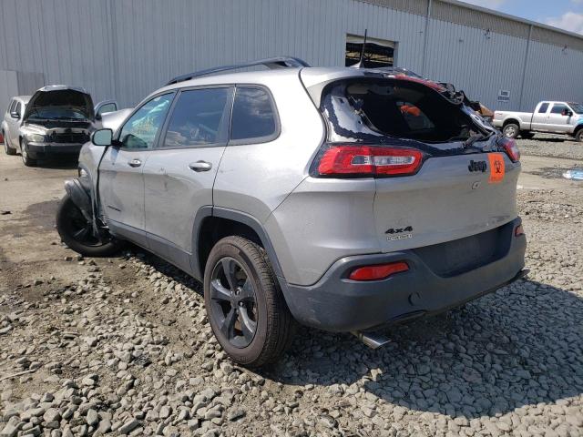 Photo 2 VIN: 1C4PJMCB5GW118584 - JEEP CHEROKEE L 