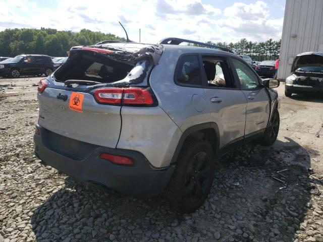 Photo 3 VIN: 1C4PJMCB5GW118584 - JEEP CHEROKEE L 