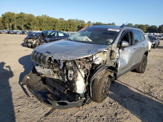 Photo 1 VIN: 1C4PJMCB5GW123994 - JEEP CHEROKEE L 