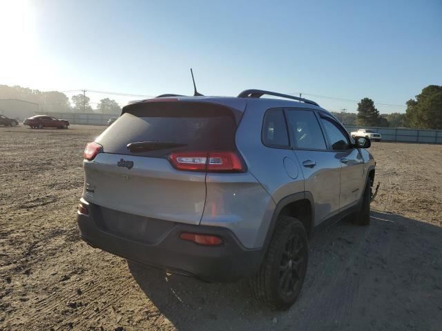 Photo 3 VIN: 1C4PJMCB5GW123994 - JEEP CHEROKEE L 