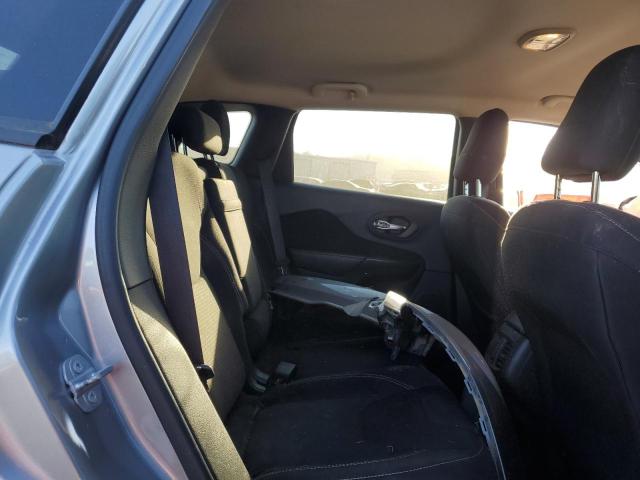 Photo 5 VIN: 1C4PJMCB5GW123994 - JEEP CHEROKEE L 