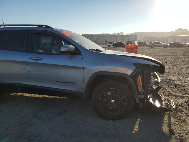 Photo 9 VIN: 1C4PJMCB5GW123994 - JEEP CHEROKEE L 