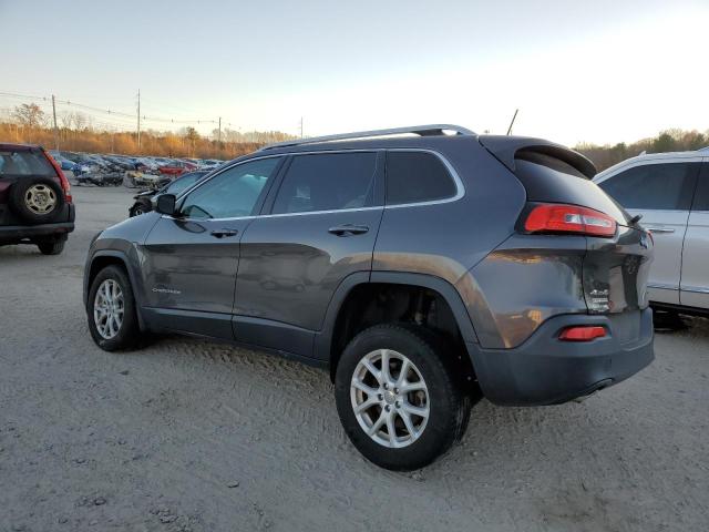 Photo 1 VIN: 1C4PJMCB5GW135109 - JEEP CHEROKEE L 