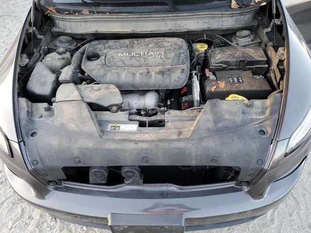 Photo 11 VIN: 1C4PJMCB5GW135109 - JEEP CHEROKEE L 