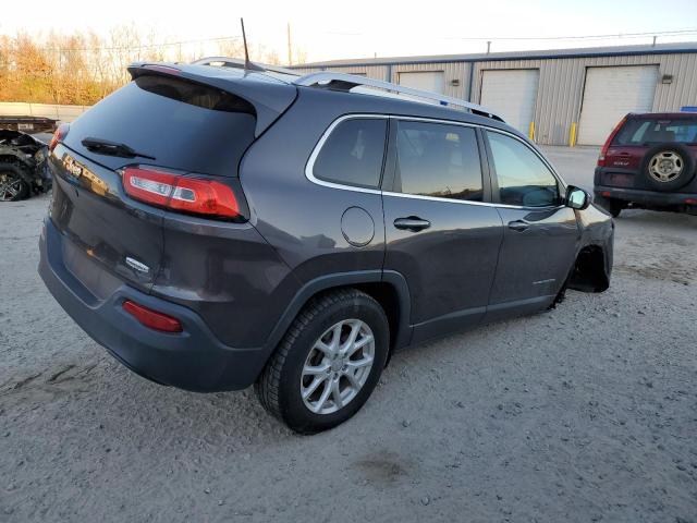 Photo 2 VIN: 1C4PJMCB5GW135109 - JEEP CHEROKEE L 