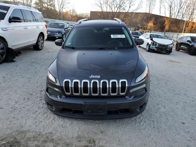 Photo 4 VIN: 1C4PJMCB5GW135109 - JEEP CHEROKEE L 