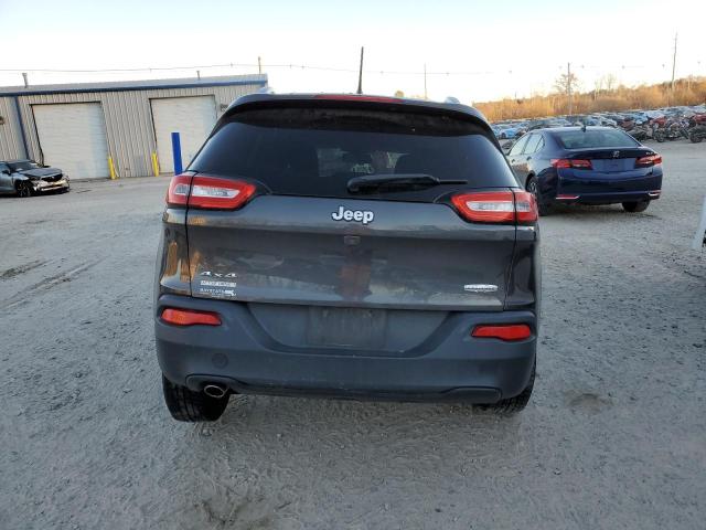 Photo 5 VIN: 1C4PJMCB5GW135109 - JEEP CHEROKEE L 