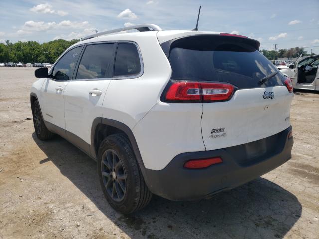 Photo 2 VIN: 1C4PJMCB5GW146160 - JEEP CHEROKEE 