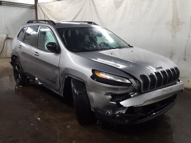 Photo 0 VIN: 1C4PJMCB5GW152413 - JEEP CHEROKEE L 