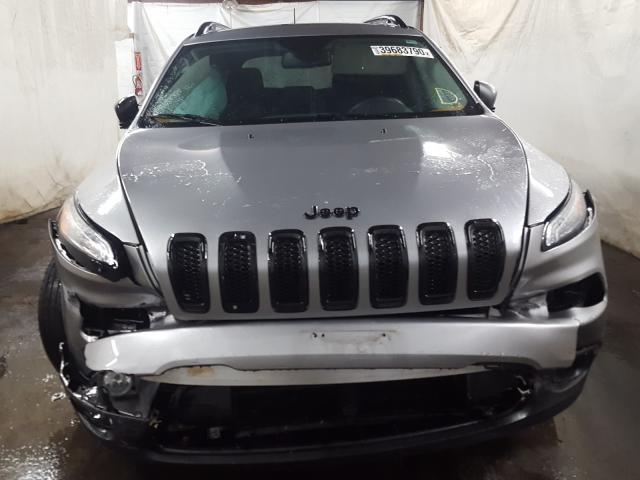 Photo 6 VIN: 1C4PJMCB5GW152413 - JEEP CHEROKEE L 