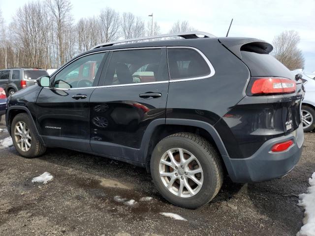 Photo 1 VIN: 1C4PJMCB5GW152458 - JEEP CHEROKEE L 